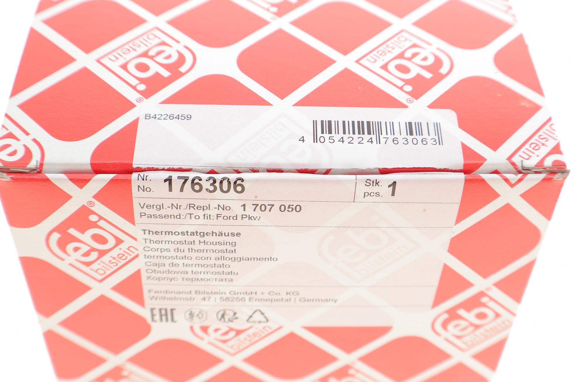 176306 FEBI BILSTEIN
